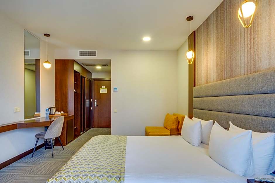 Hotel Salvador
