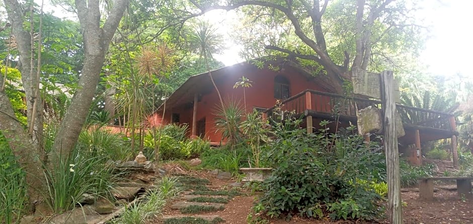 Highcroft Retreat & Lodge