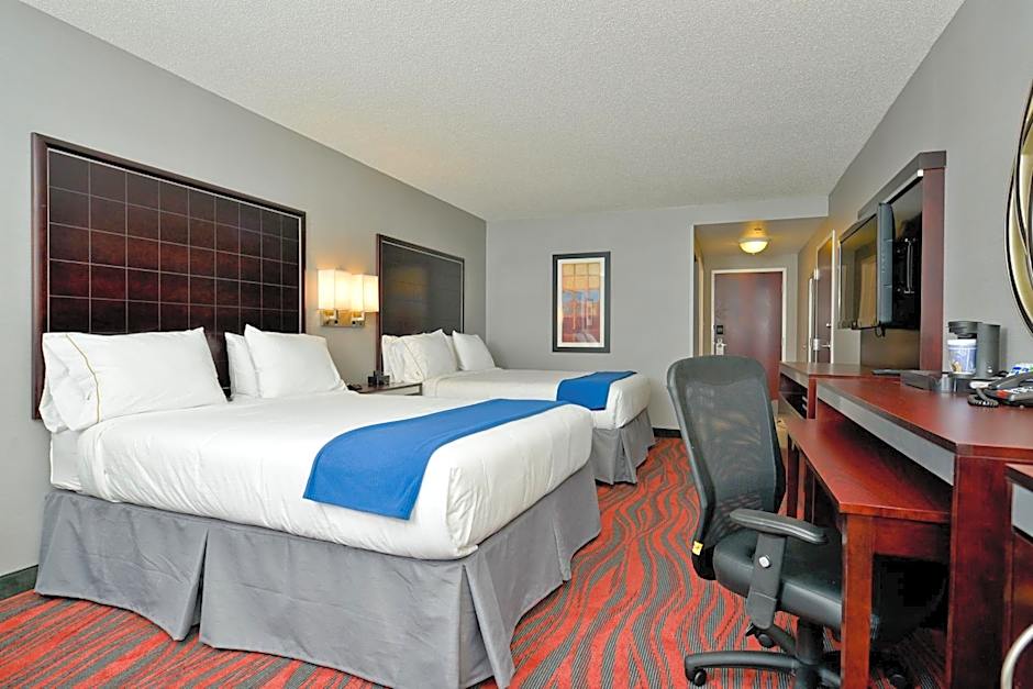 Holiday Inn Express Canandaigua By IHG