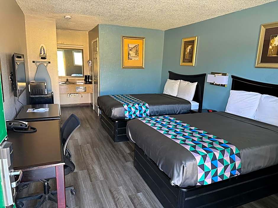 Kansas Inn
