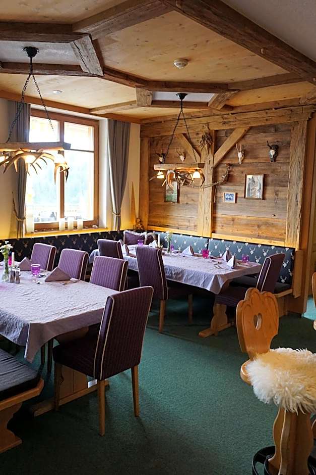 Hotel Walisgaden superior