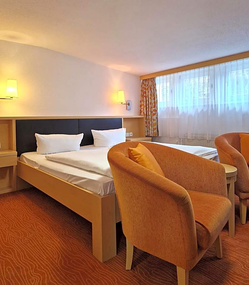 Hotel Lindenhof Bad Schandau