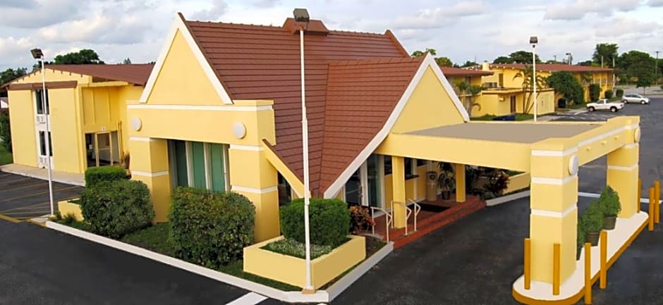 Hollywood Gateway Inn