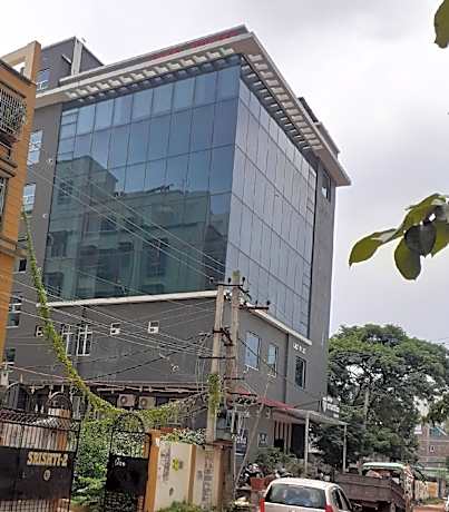 Hotel Mudita By Kirti