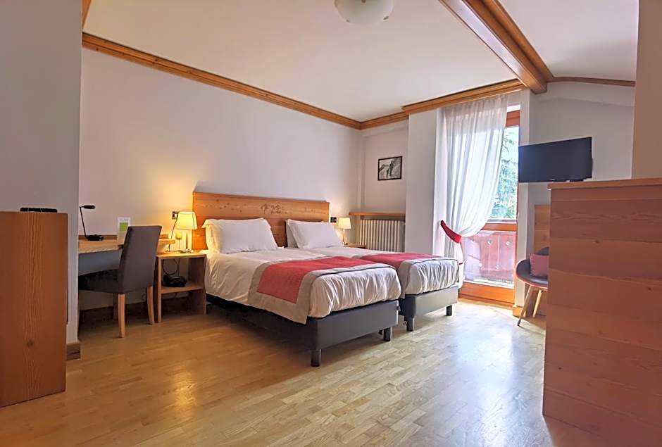 Hotel Croux