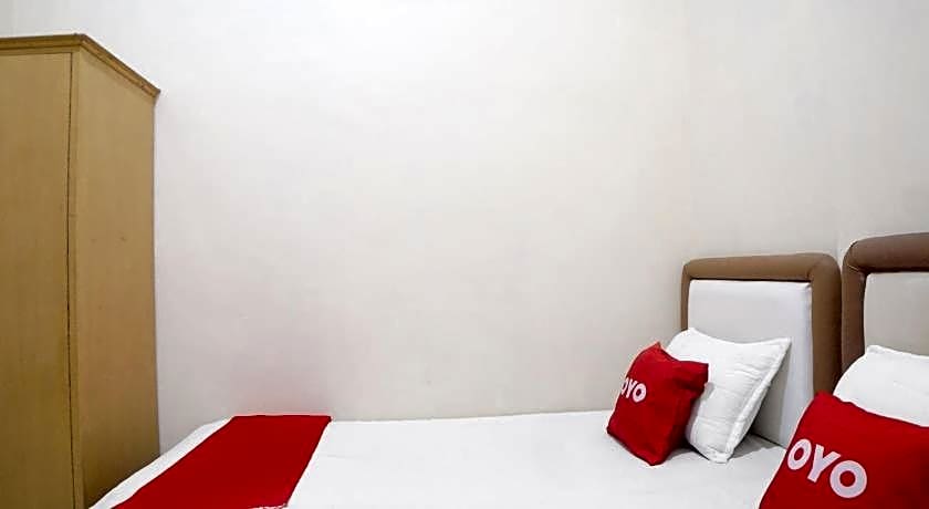 Hotel O Kost Ketapang Syariah