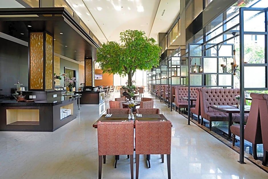 Aria Centra Hotel Surabaya