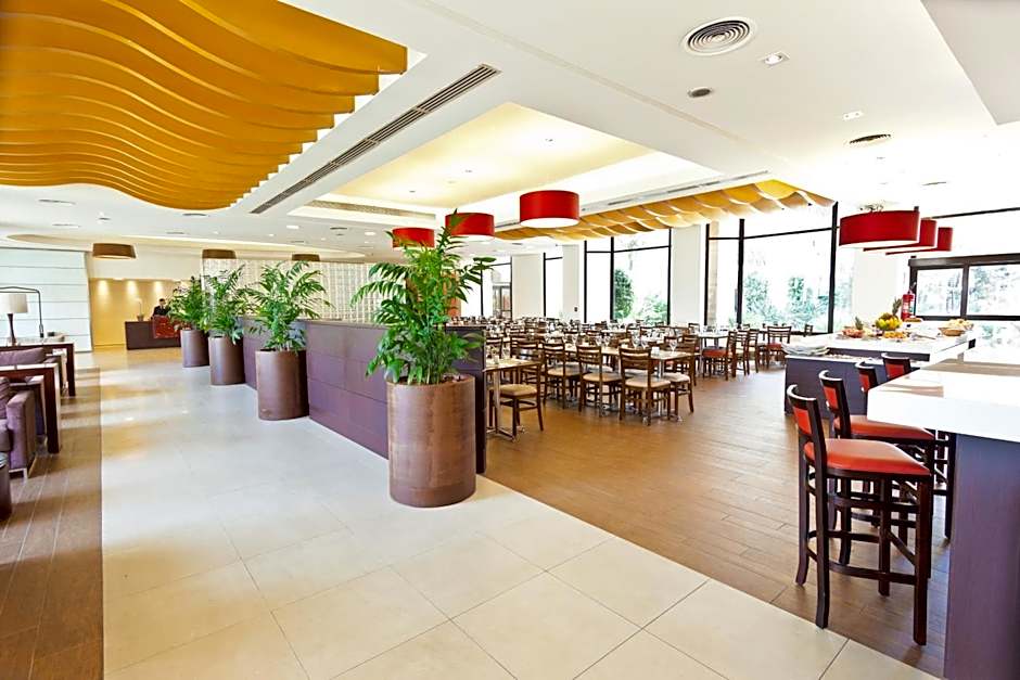 Hotel Panamby Guarulhos