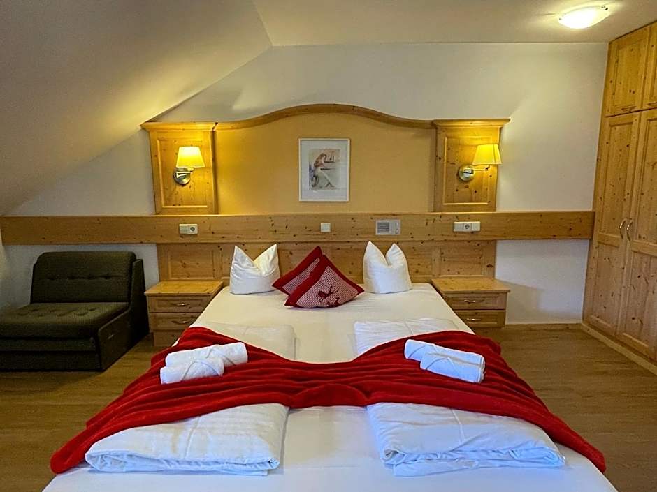 Hotel Berghof