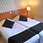 The Originals City, Hôtel Castel Burgond, Dijon Ouest (Inter-Hotel)