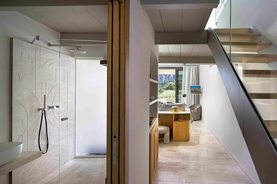 La Suera San Pantaleo