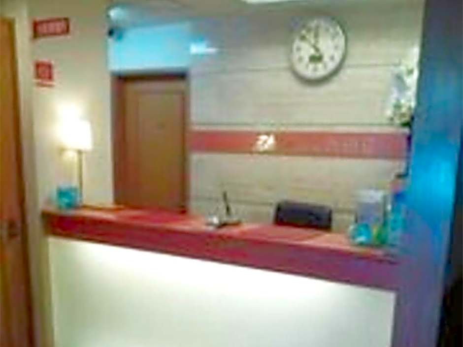 City Inn Nishi Tanabe