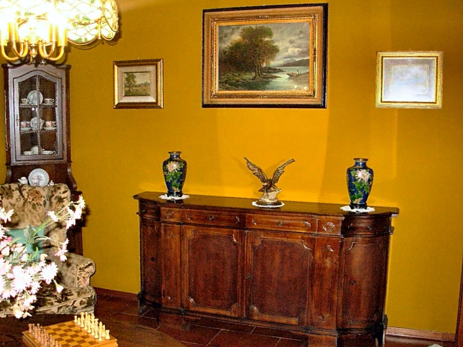 BED & BREAKFAST da marco