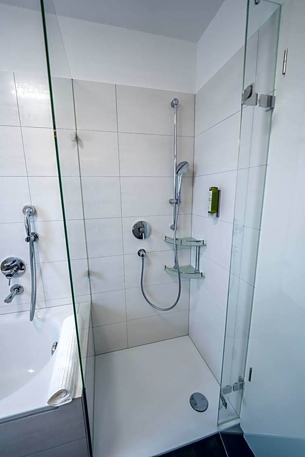City Wohnung Relax 3 klimatisiert