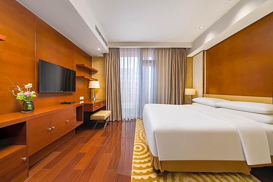 Photo 1 of 7 of Luxury 2 Bedroom Apartment