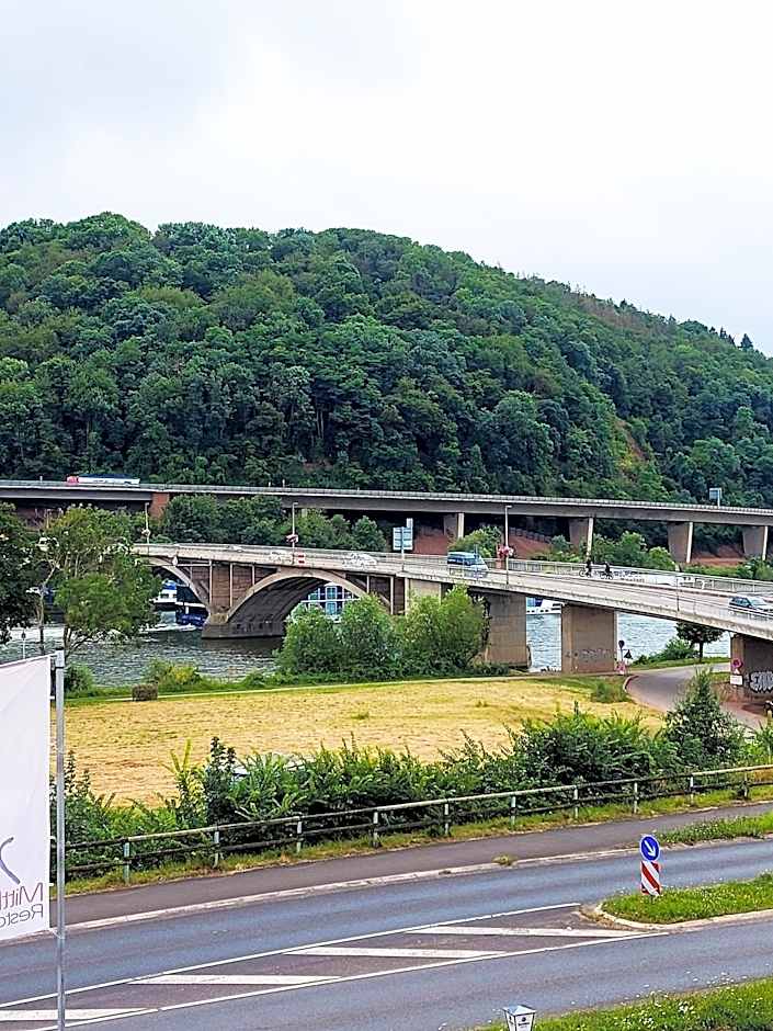 Hotel zur Moselbrücke