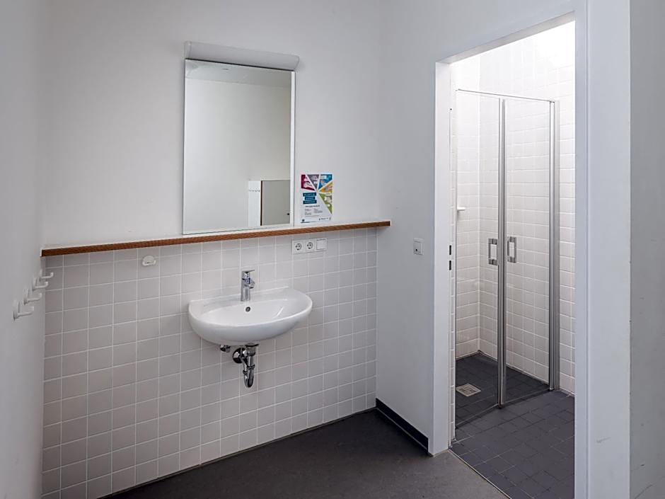 Jugendherberge Heilbronn