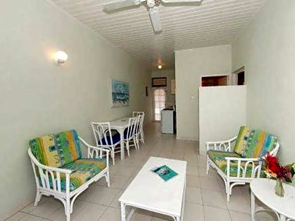 Dover Beach Hotel