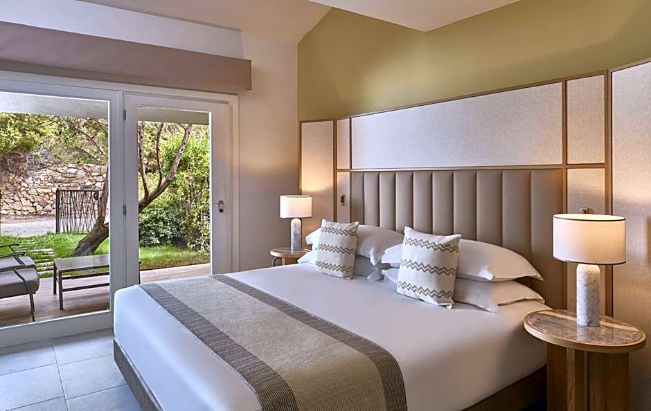Photo 1 of 5 of 2 Bedroom 1 King Bed Suite