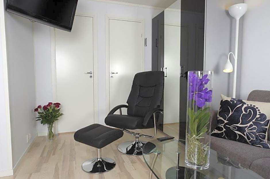 Sarpsborg Apartments - Utne Camping