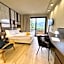 Hotel Du Lac - Relax Attitude Hotel