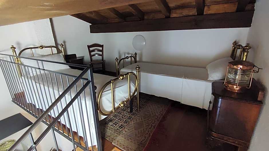 Locanda della Via