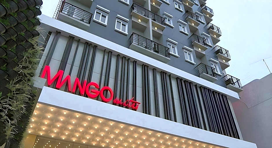 Mango Suites Cauayan