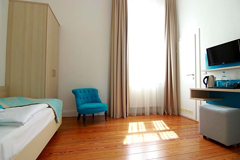 Hotel Villa WellenRausch by UniqStay