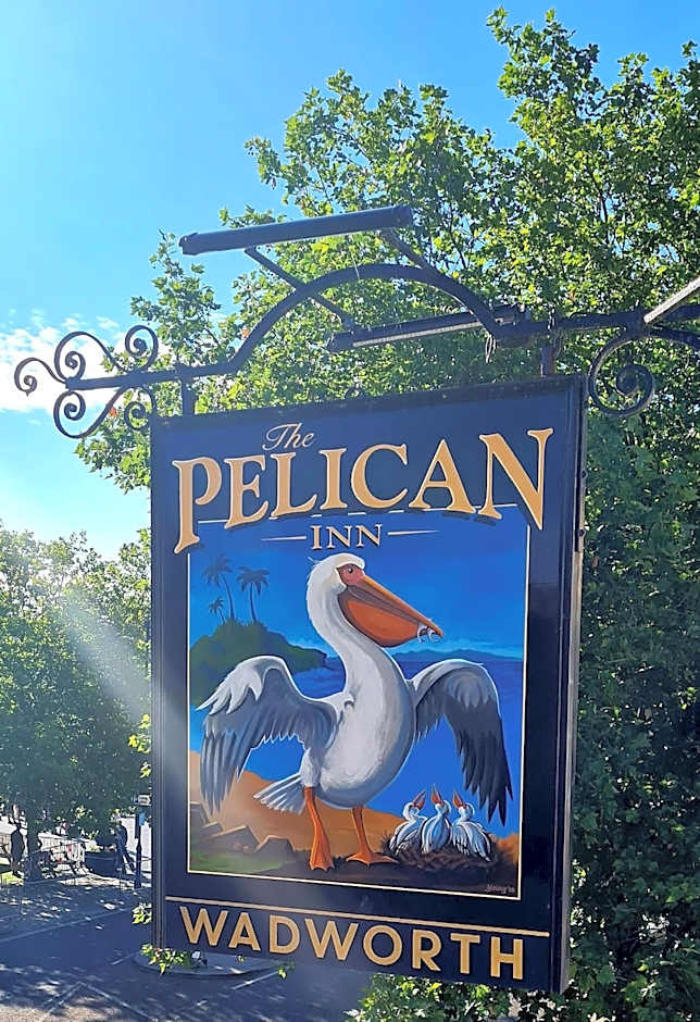 The Pelican Inn