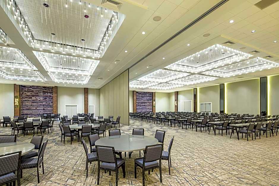 The Starling Atlanta Midtown, Curio Collection by Hilton