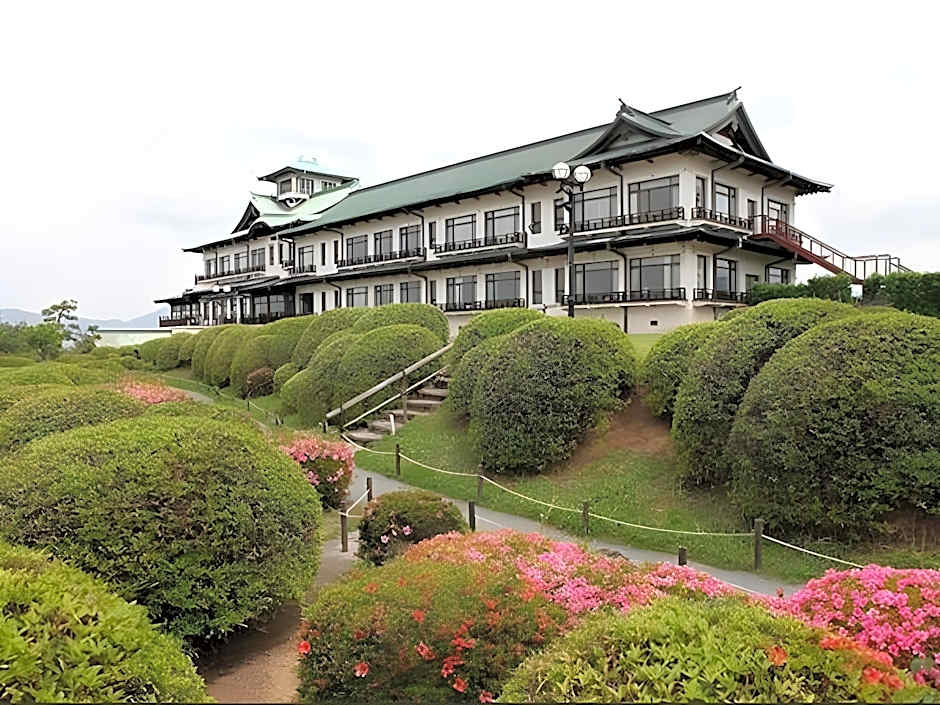 Gamagori Classic Hotel