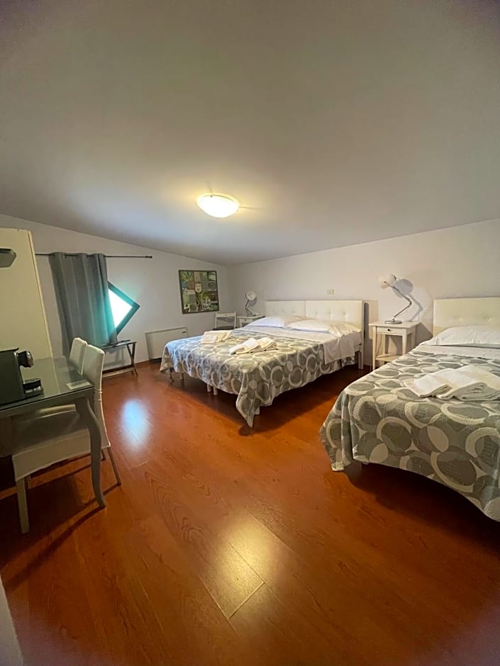 L'Approdo Hotel