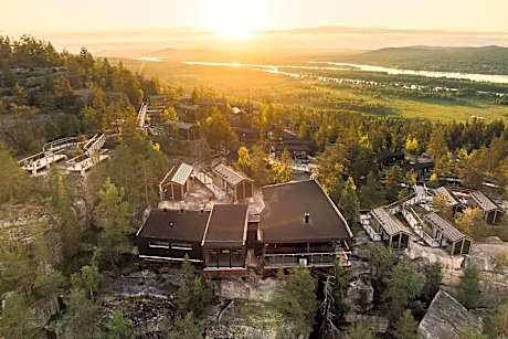 Lapland View Lodge