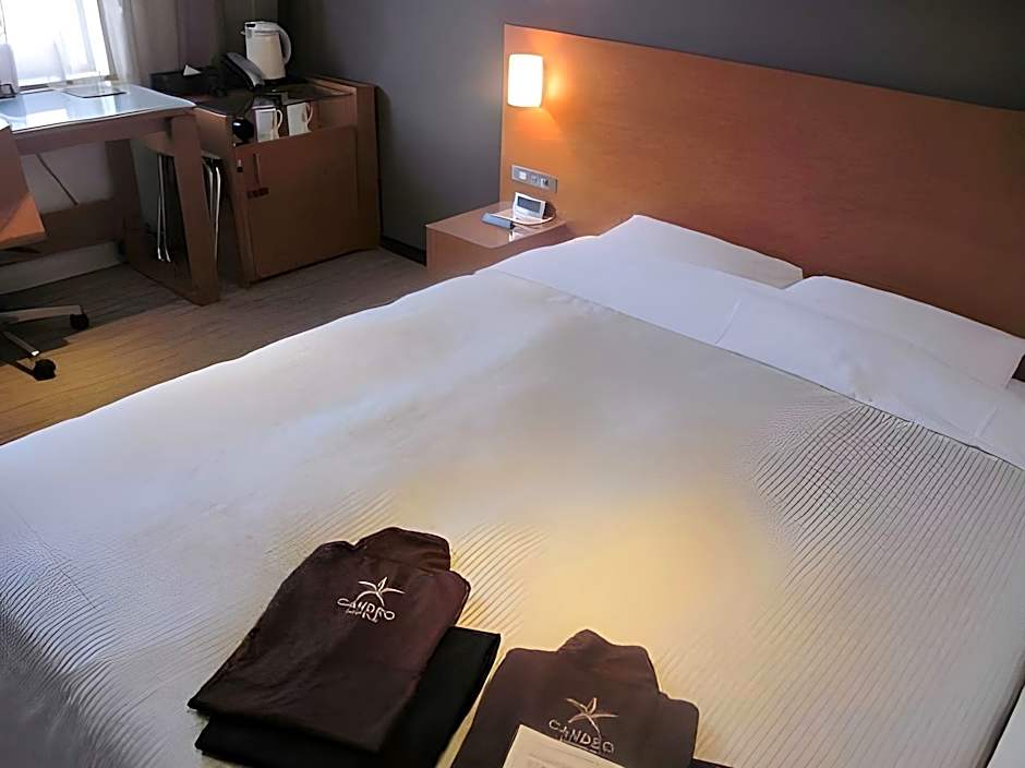 Candeo Hotels Chino