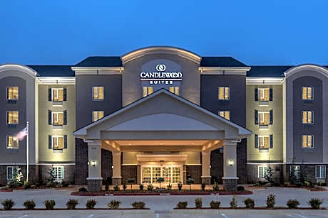 Candlewood Suites Del City By IHG