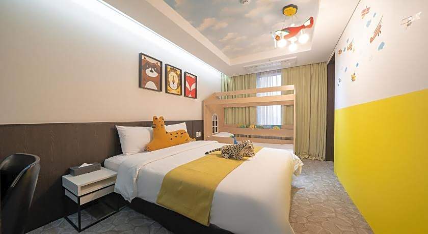 Ramada by Wyndham Yongin