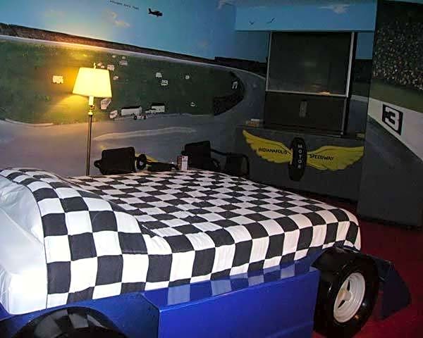 Red Carpet Inn Fanta Suites Hotel