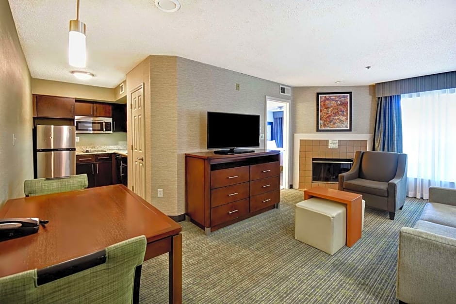 Homewood Suites By Hilton Atlanta-Galleria/Cumberland