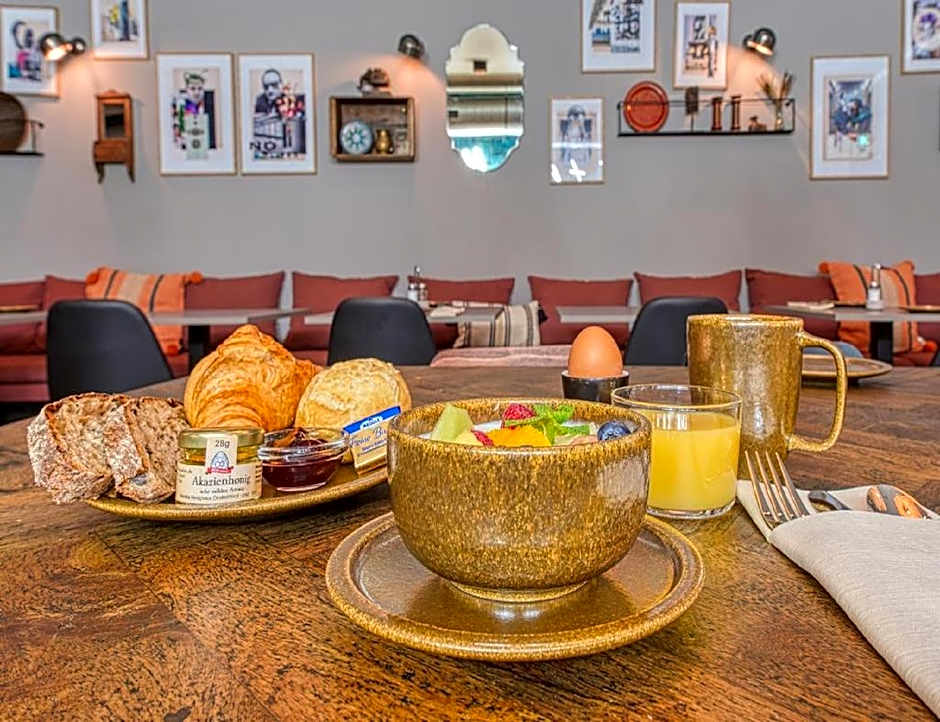Sunday Hotel Bonn