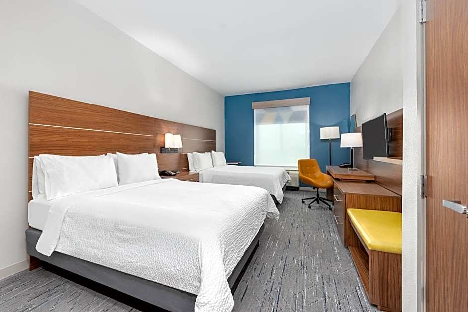 Holiday Inn Express & Suites Houston S-Medical Ctr Area, an IHG Hotel By IHG