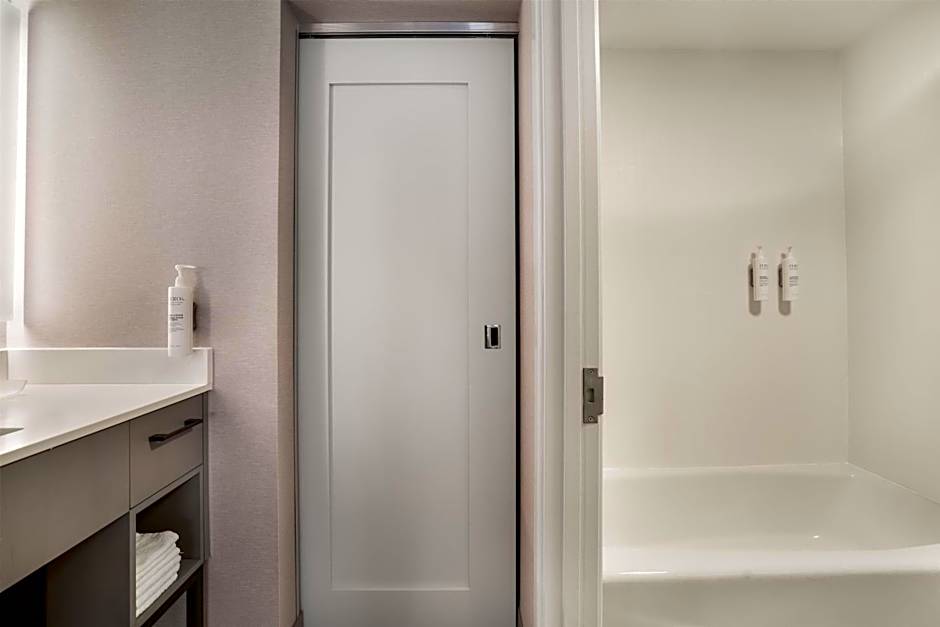 Homewood Suites By Hilton Dallas-Frisco