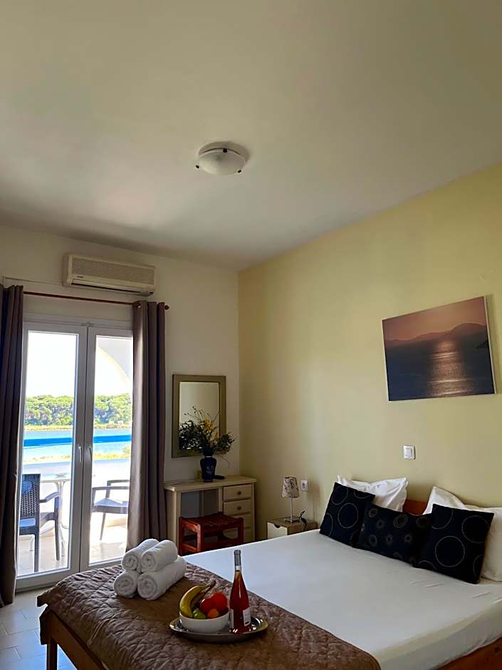 Maistrali Studios Skiathos