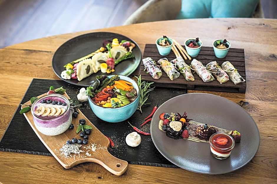 Verwöhn-Wellnesshotel Walserhof