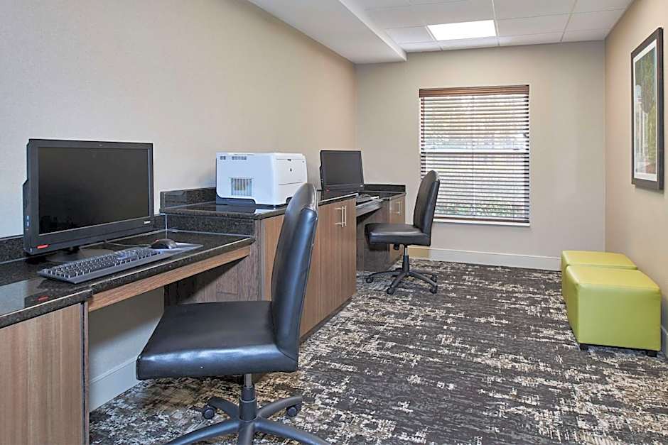 Hampton Inn & Suites Chapel Hill/Durham, Area