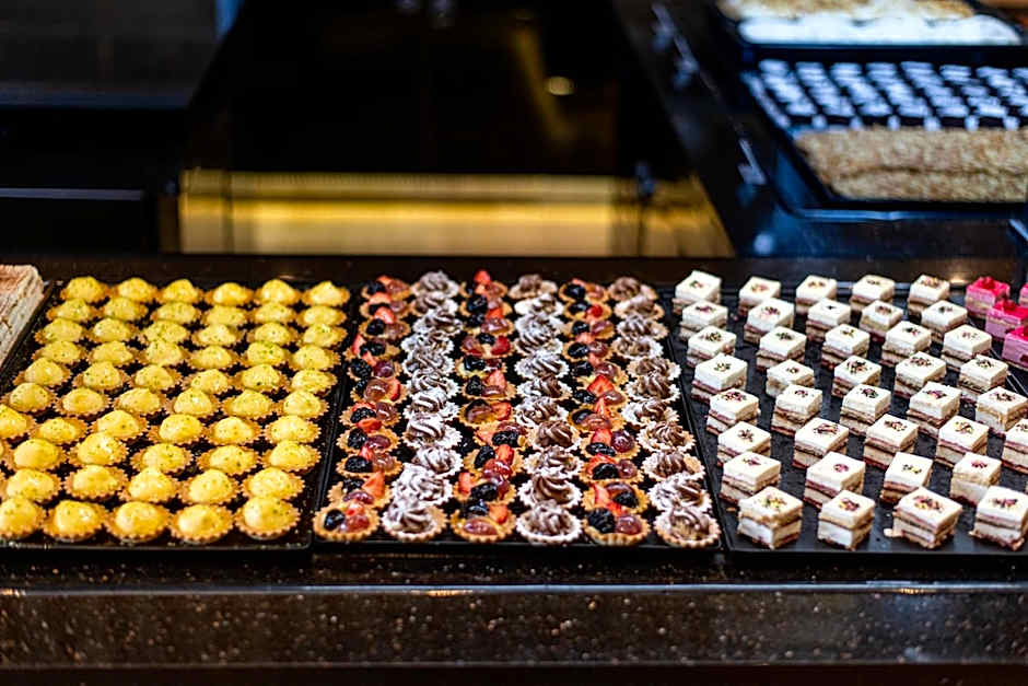 Woods Genève-Thoiry