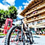 ALPENHOTEL TYROL - B&B - ADULTS ONLY - Alpines Lifestylehotel mit NaturSPA & Wellness