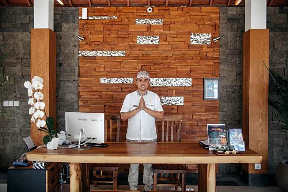 The Sakaye Villas & Spa