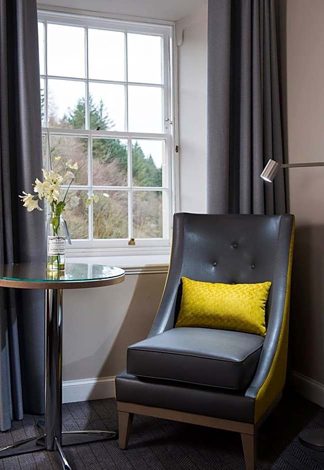 New Lanark Mill Hotel