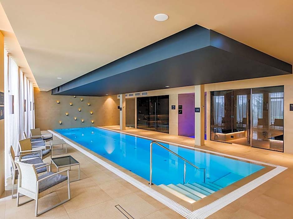 Mövenpick Hotel Tallinn