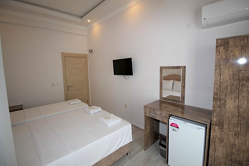 Avşar Apart Motel